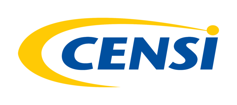 Logo Censi
