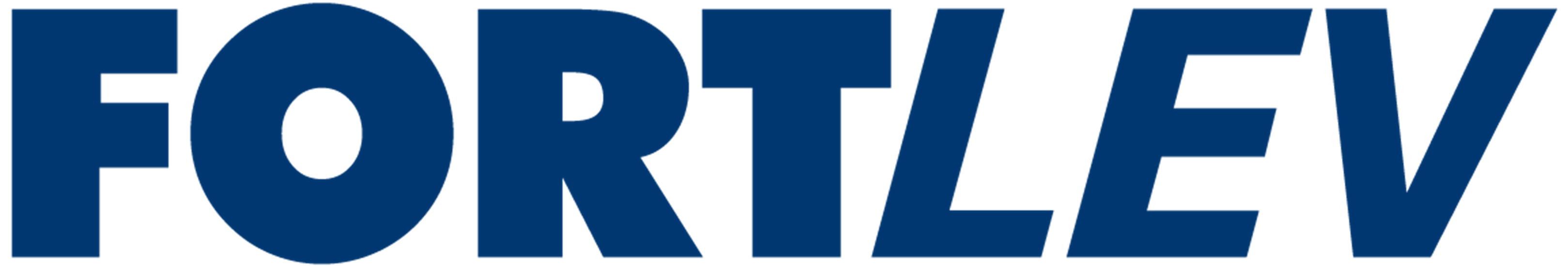 Logo Fortlev