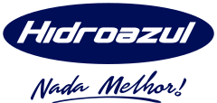 Logo Hidroazul